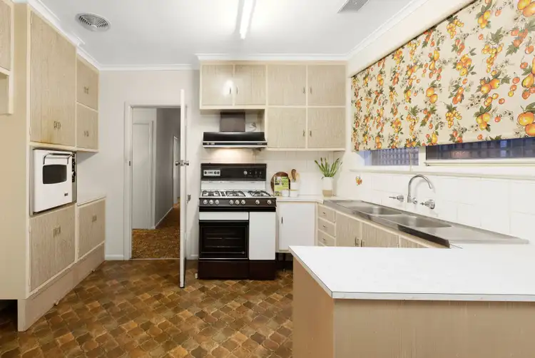 Sixth view of Homely unit listing, 4/205 Grange Road, Glen Huntly VIC 3163