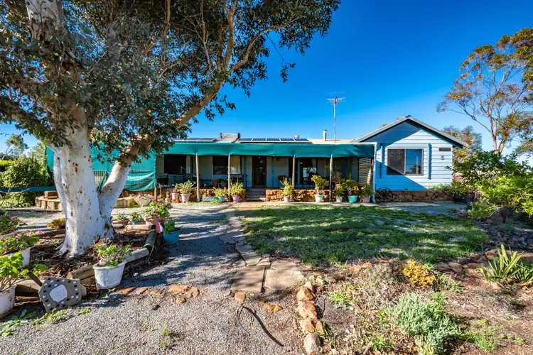 Main view of Homely house listing, 45 Seventh Avenue, Northampton WA 6535