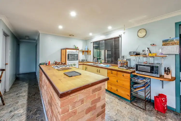 Second view of Homely house listing, 45 Seventh Avenue, Northampton WA 6535
