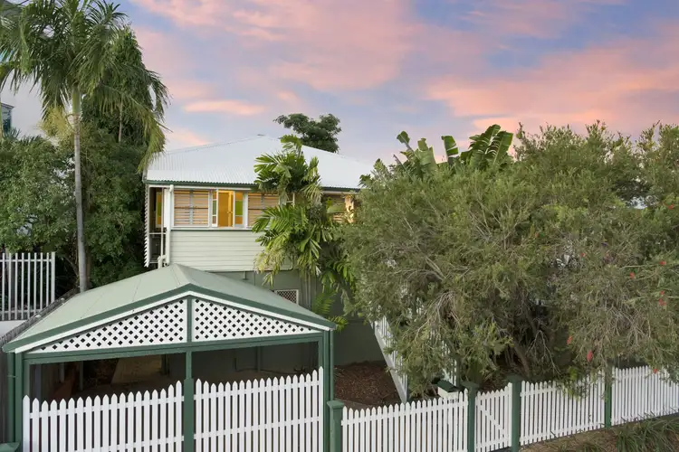 Main view of Homely house listing, 89 Mitchell Street, North Ward QLD 4810