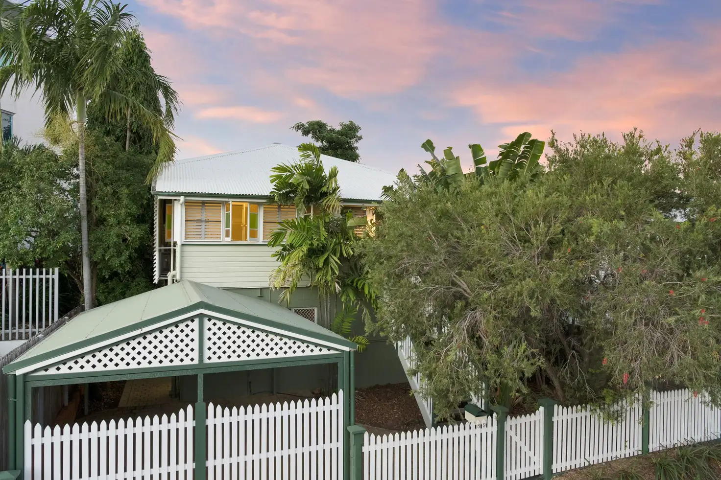 Main view of Homely house listing, 89 Mitchell Street, North Ward QLD 4810