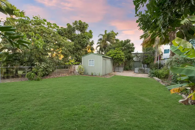 Second view of Homely house listing, 89 Mitchell Street, North Ward QLD 4810