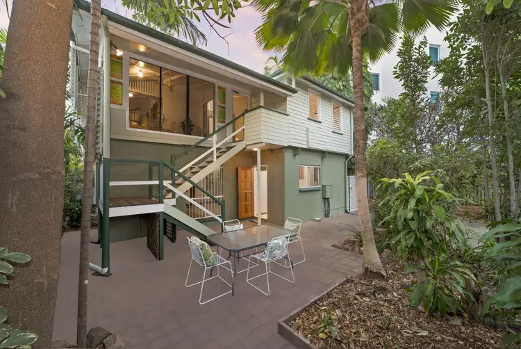 Third view of Homely house listing, 89 Mitchell Street, North Ward QLD 4810