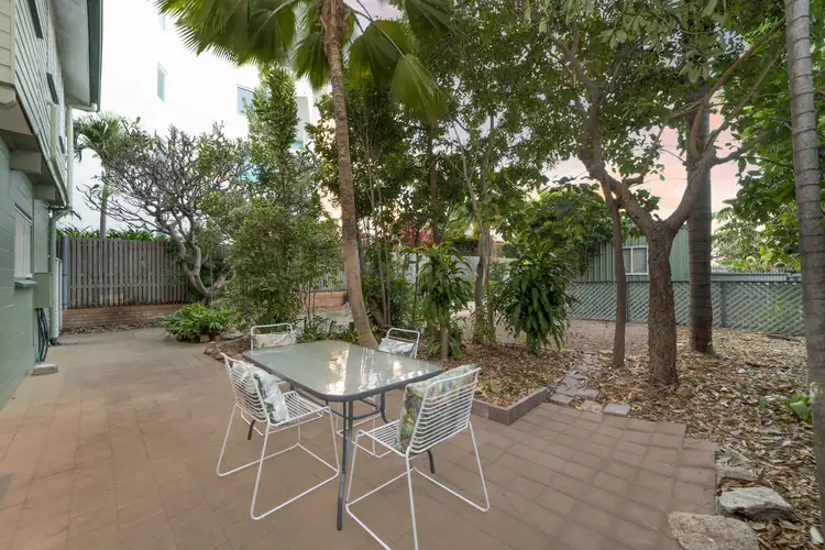 Fourth view of Homely house listing, 89 Mitchell Street, North Ward QLD 4810