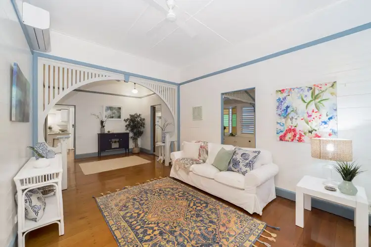 Fifth view of Homely house listing, 89 Mitchell Street, North Ward QLD 4810