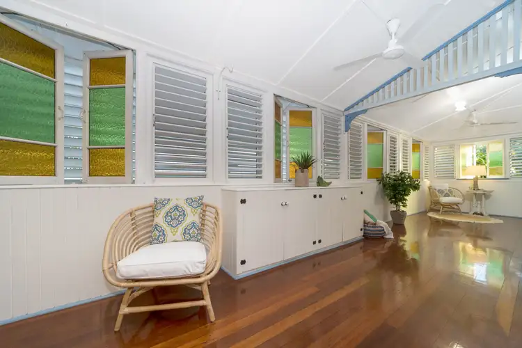 Sixth view of Homely house listing, 89 Mitchell Street, North Ward QLD 4810