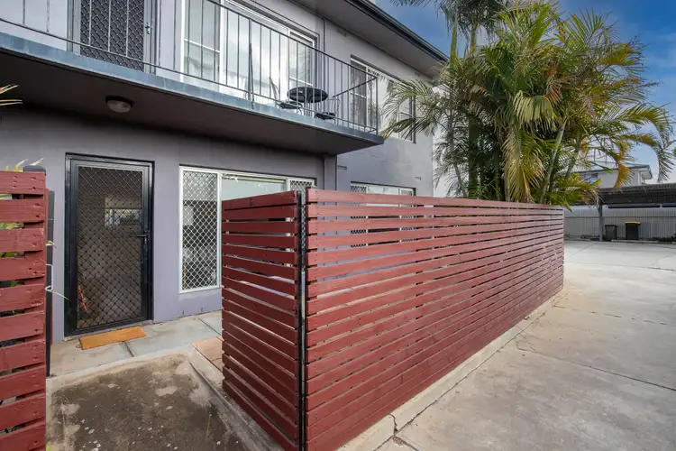 Second view of Homely house listing, 3/58 Sutton Terrace, Marleston SA 5033
