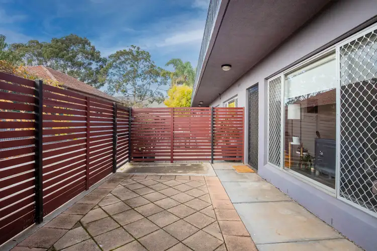 Third view of Homely house listing, 3/58 Sutton Terrace, Marleston SA 5033