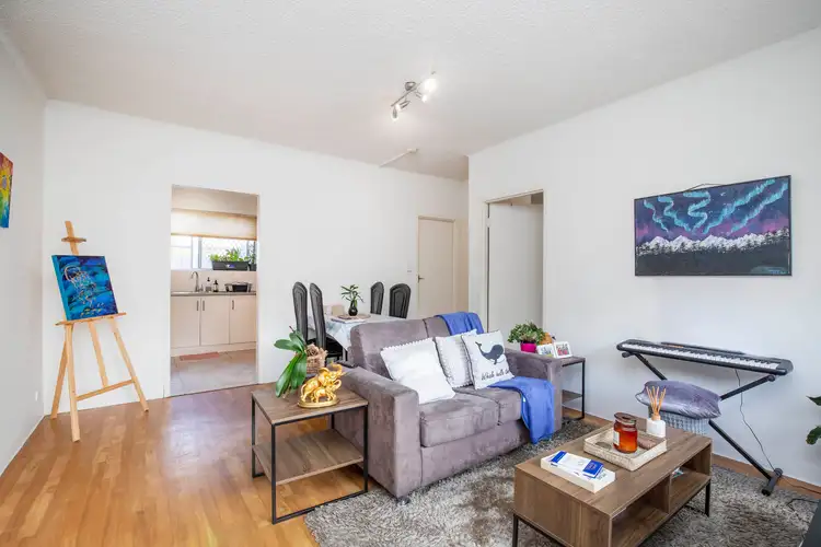 Fifth view of Homely house listing, 3/58 Sutton Terrace, Marleston SA 5033
