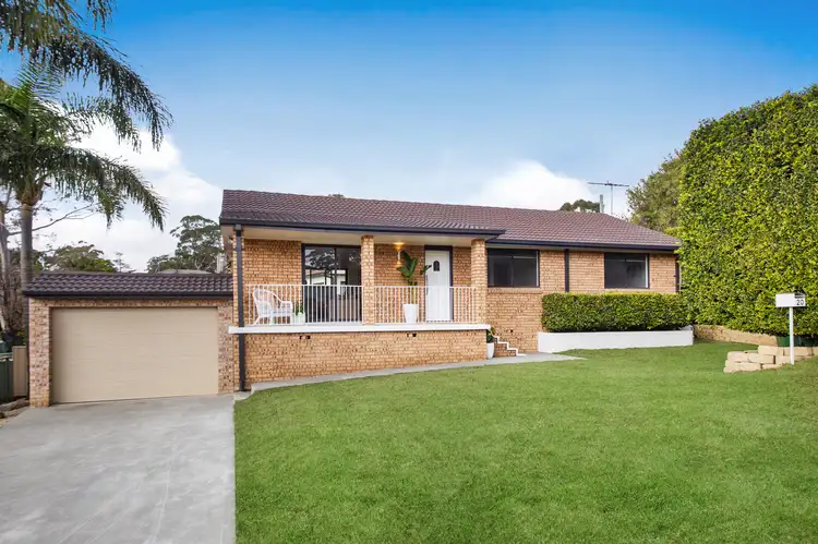 Main view of Homely house listing, 20 Veronica Place, Loftus NSW 2232