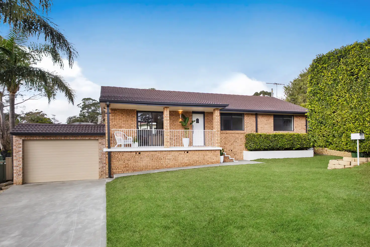 Main view of Homely house listing, 20 Veronica Place, Loftus NSW 2232