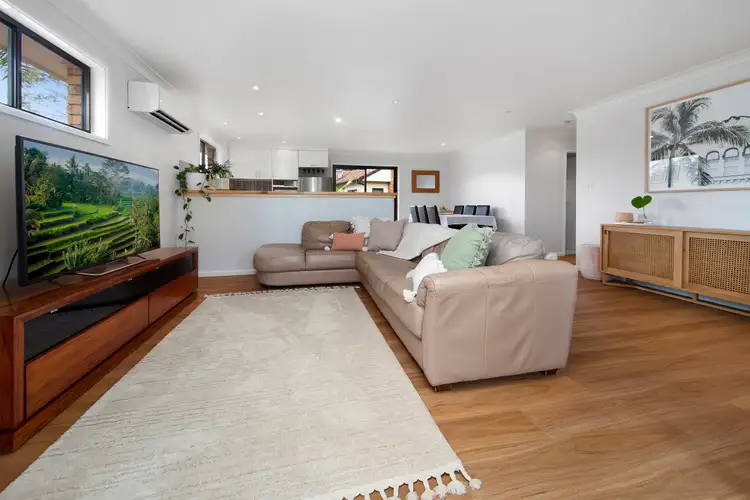 Second view of Homely house listing, 20 Veronica Place, Loftus NSW 2232