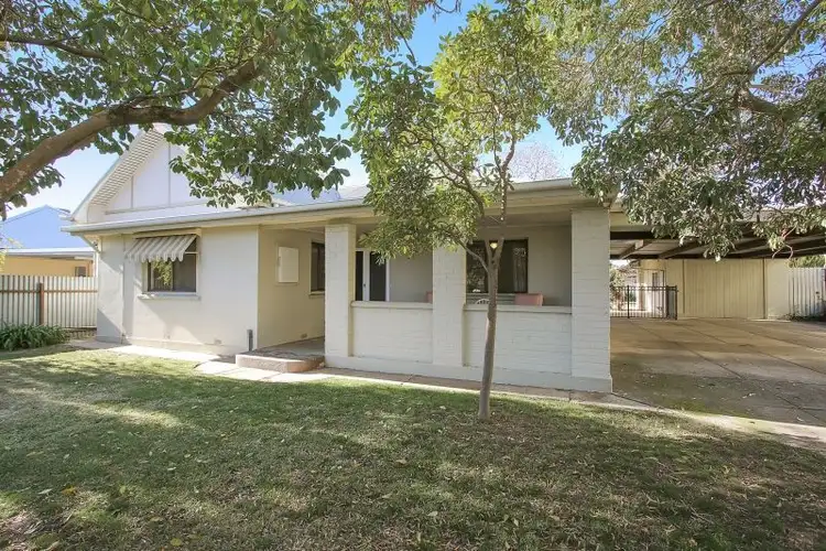 Main view of Homely house listing, 74 Charles Street, Wodonga VIC 3690