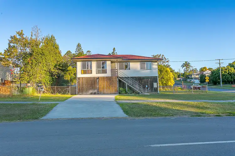 Main view of Homely house listing, 45 Mill Street, Goodna QLD 4300