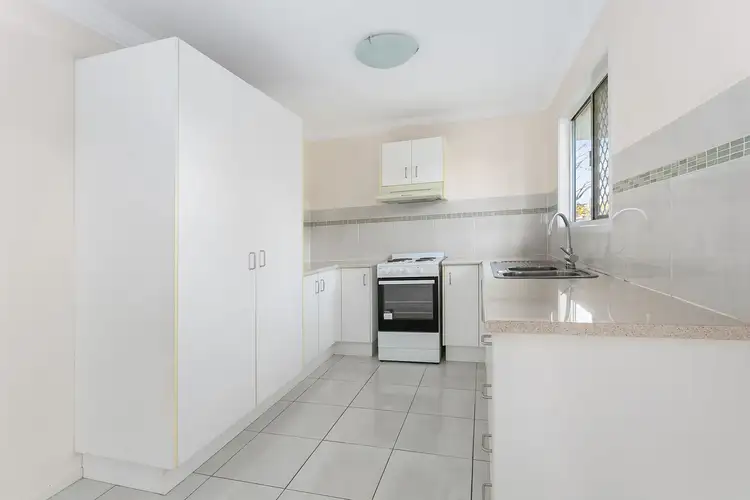 Second view of Homely house listing, 45 Mill Street, Goodna QLD 4300