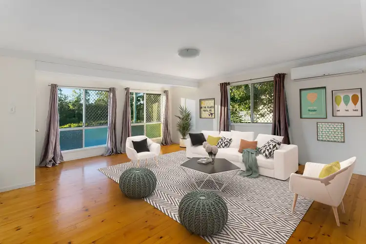 Fourth view of Homely house listing, 45 Mill Street, Goodna QLD 4300