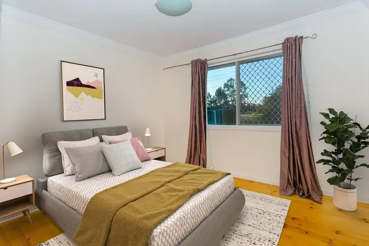 Fifth view of Homely house listing, 45 Mill Street, Goodna QLD 4300