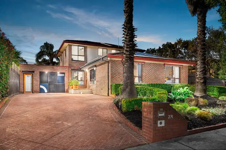 291 Dandelion Drive, Rowville VIC 3178