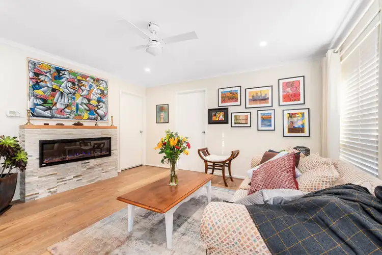 Second view of Homely house listing, 291 Dandelion Drive, Rowville VIC 3178