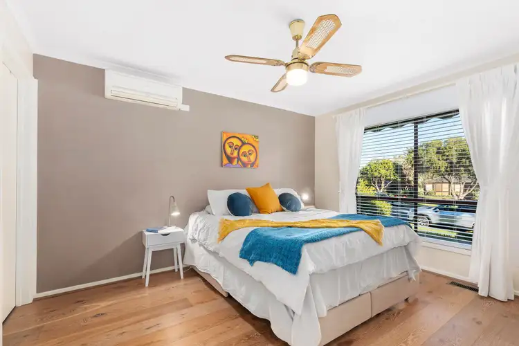 Fourth view of Homely house listing, 291 Dandelion Drive, Rowville VIC 3178