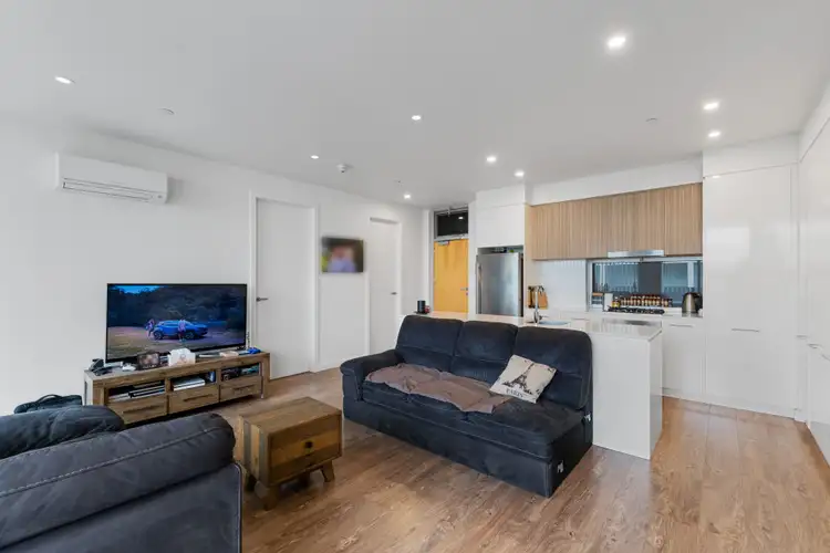 Sixth view of Homely apartment listing, 307/47 Fifth Street, Bowden SA 5007