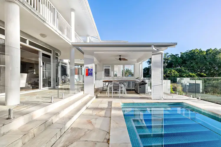 Third view of Homely house listing, 5722 Observation Crescent, Sanctuary Cove QLD 4212