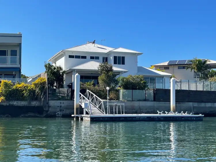 44 Tradewinds Drive