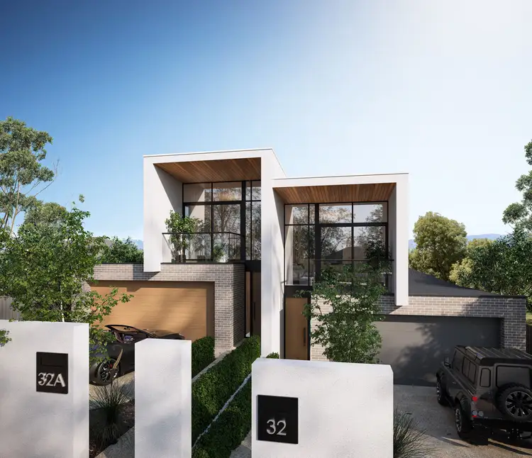 32A Queens Avenue