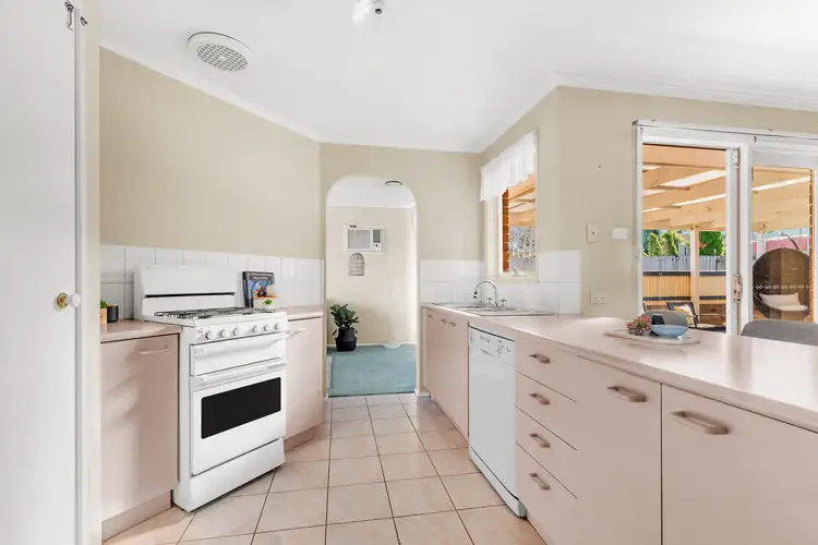 Fourth view of Homely house listing, 8 Marmont Place, Lysterfield VIC 3156