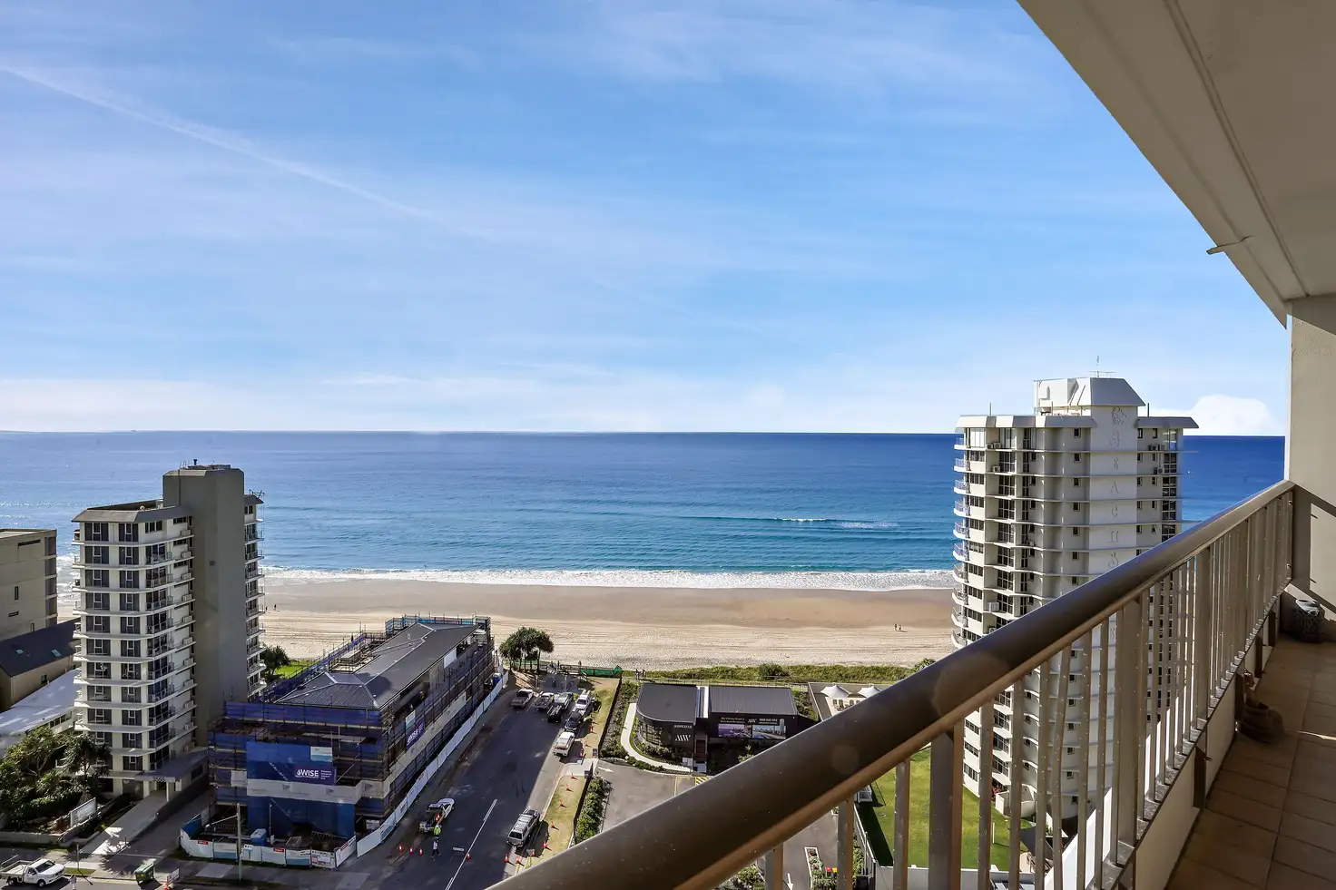 Main view of Homely apartment listing, 66/3554 Main Beach Parade, Main Beach QLD 4217