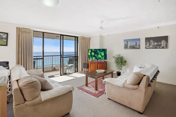 Fifth view of Homely apartment listing, 66/3554 Main Beach Parade, Main Beach QLD 4217