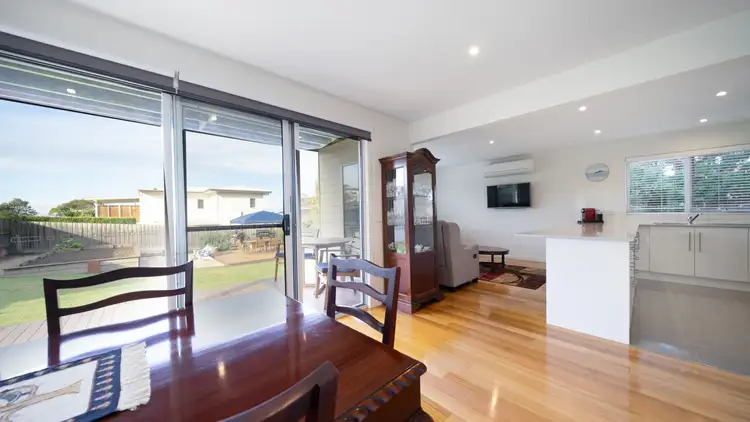 Second view of Homely house listing, 4 Pear Tree Lane, Rhyll VIC 3923