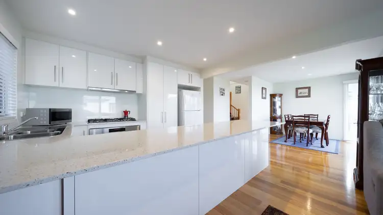 Fourth view of Homely house listing, 4 Pear Tree Lane, Rhyll VIC 3923