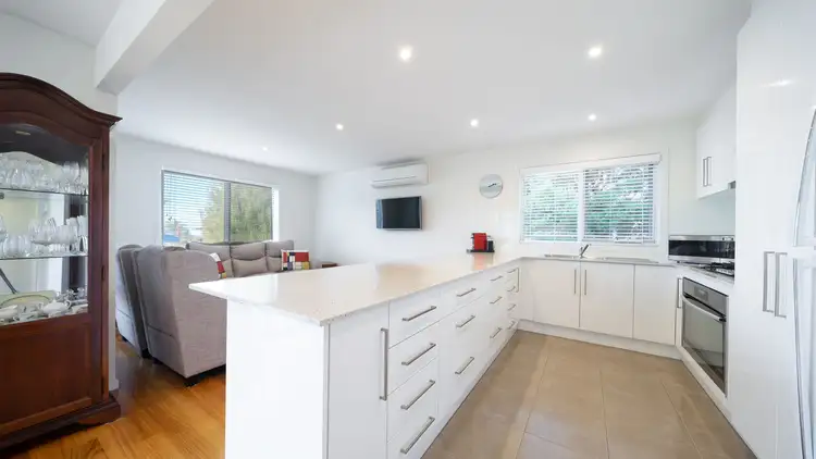 Fifth view of Homely house listing, 4 Pear Tree Lane, Rhyll VIC 3923