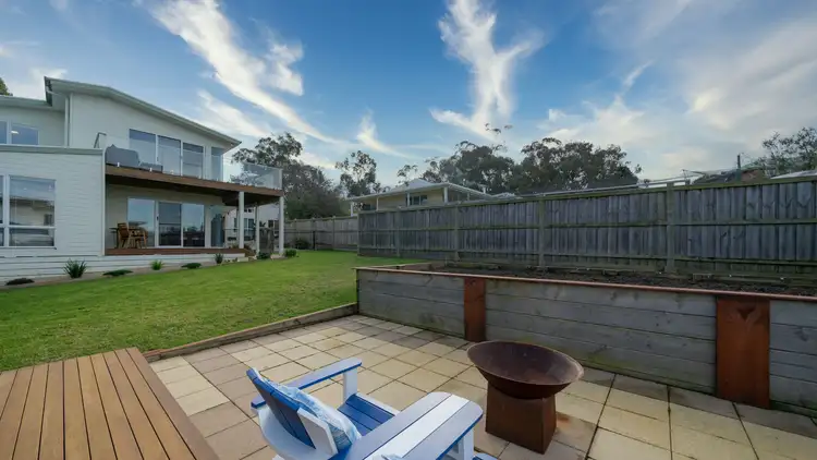 Sixth view of Homely house listing, 4 Pear Tree Lane, Rhyll VIC 3923