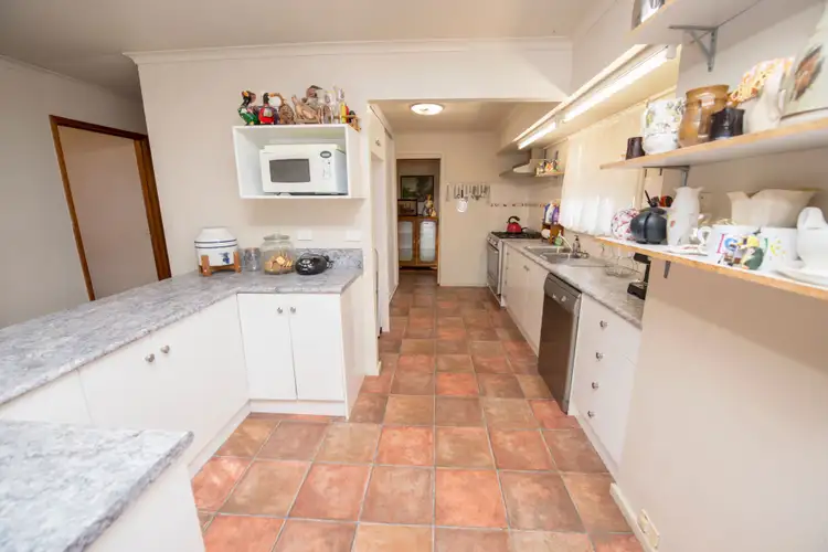 Second view of Homely house listing, 25 Domaille Crescent, Swan Hill VIC 3585