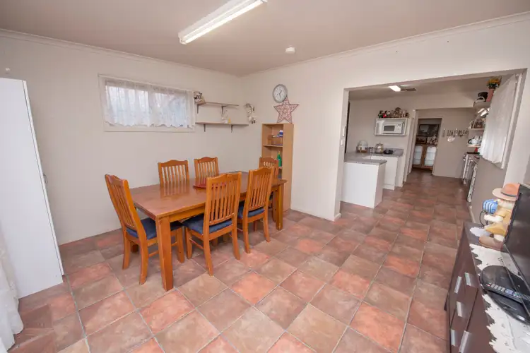 Fourth view of Homely house listing, 25 Domaille Crescent, Swan Hill VIC 3585
