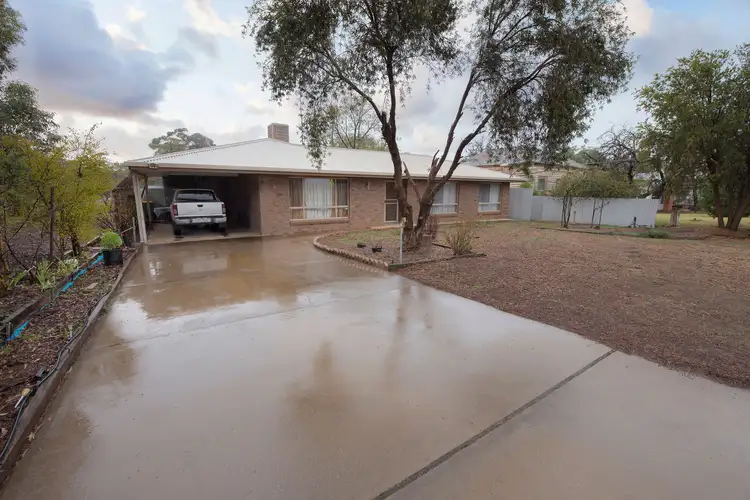 Main view of Homely house listing, 20 Allan Street, Nyah West VIC 3595