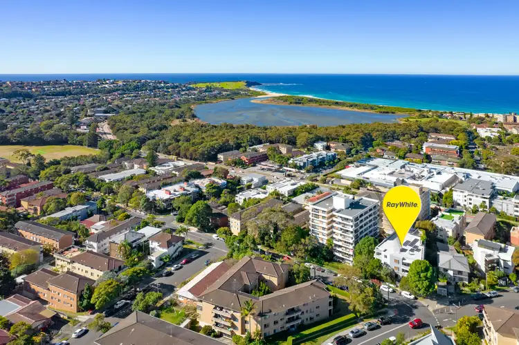 Main view of Homely unit listing, 7/1 Westminster Avenue, Dee Why NSW 2099