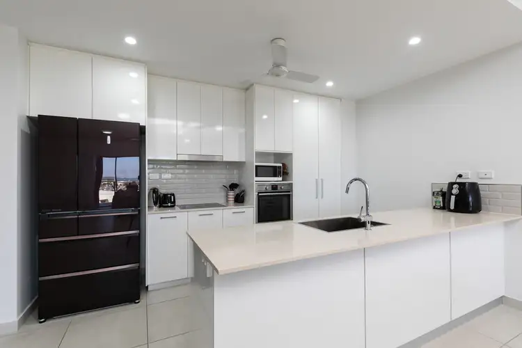 Second view of Homely apartment listing, 204/29 Duke Street, Stuart Park NT 820