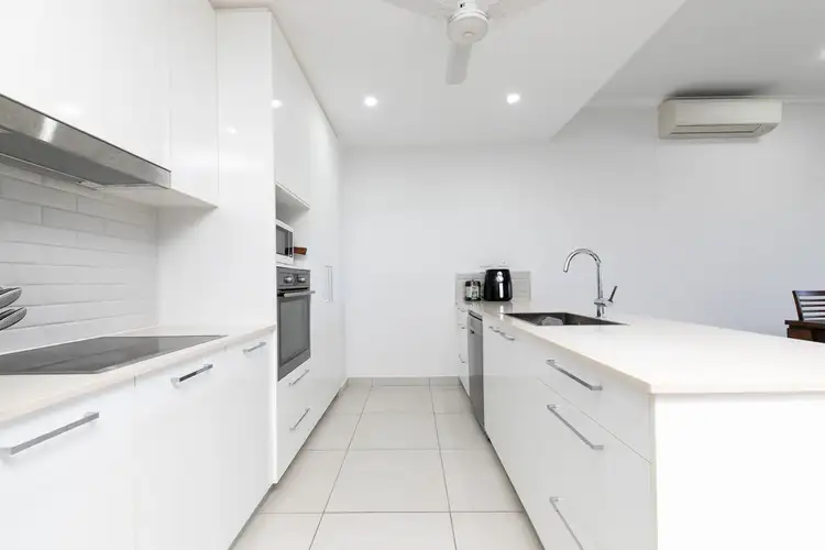 Third view of Homely apartment listing, 204/29 Duke Street, Stuart Park NT 820