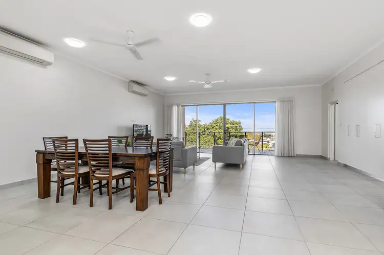 Fourth view of Homely apartment listing, 204/29 Duke Street, Stuart Park NT 820