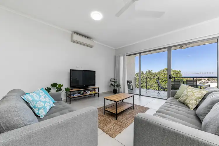 Sixth view of Homely apartment listing, 204/29 Duke Street, Stuart Park NT 820