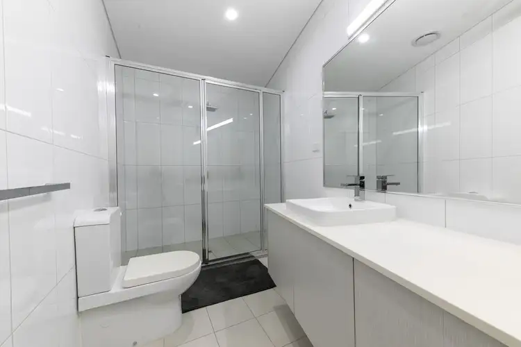 Seventh view of Homely apartment listing, 204/29 Duke Street, Stuart Park NT 820