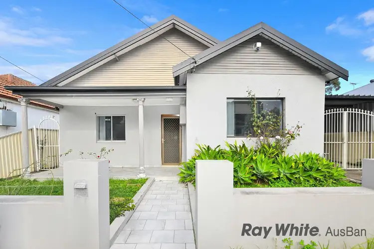 106 Lakemba Street, Lakemba NSW 2195