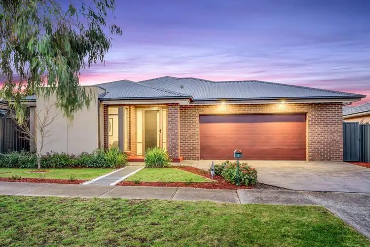 Main view of Homely house listing, 3 Moxie Road, Craigieburn VIC 3064