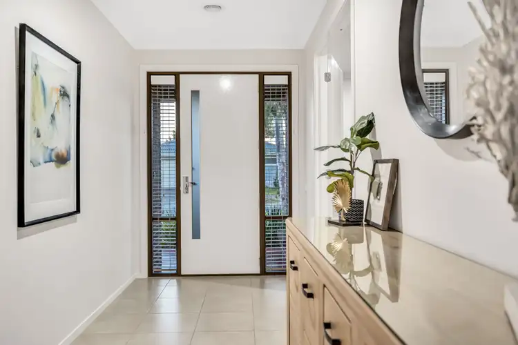 Third view of Homely house listing, 3 Moxie Road, Craigieburn VIC 3064