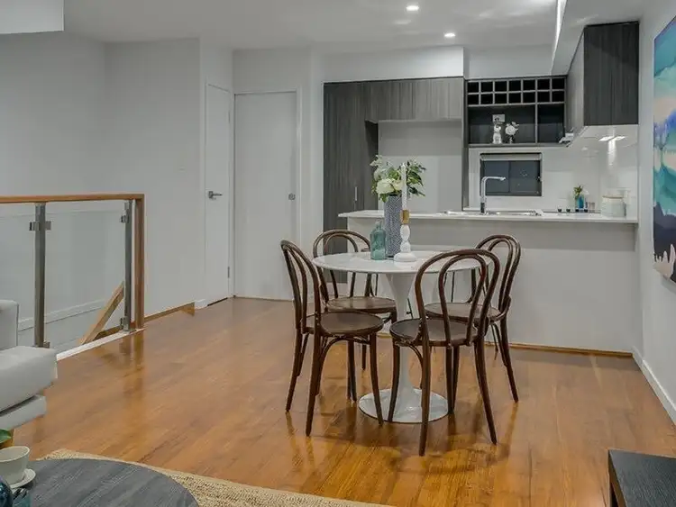 Second view of Homely townhouse listing, 1/28 Howsan Street, Mount Gravatt East QLD 4122