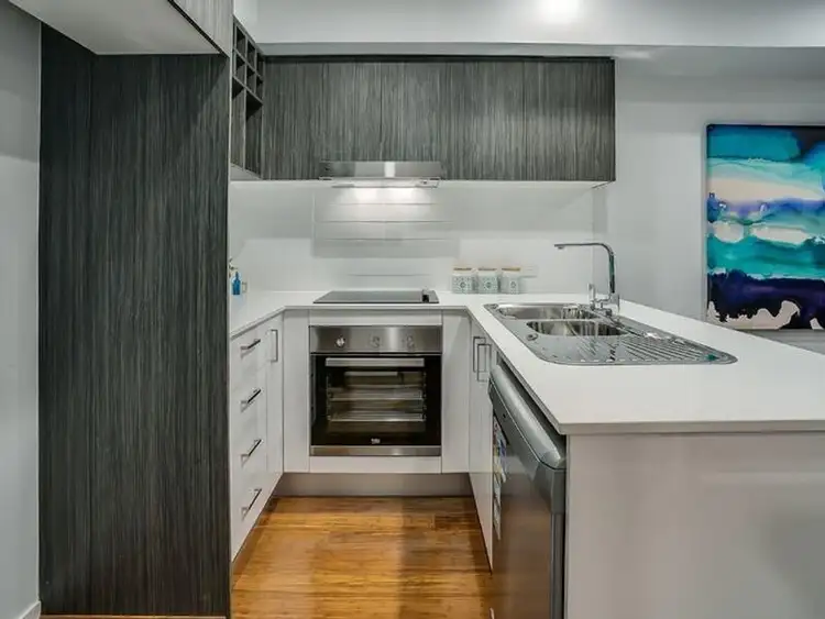 Third view of Homely townhouse listing, 1/28 Howsan Street, Mount Gravatt East QLD 4122