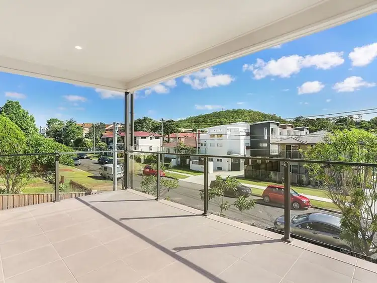 Fifth view of Homely townhouse listing, 1/28 Howsan Street, Mount Gravatt East QLD 4122